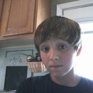 Meet your Posher, Derek